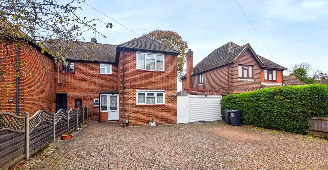 3 bedroom house for sale in Bexley | Robinson Jackson