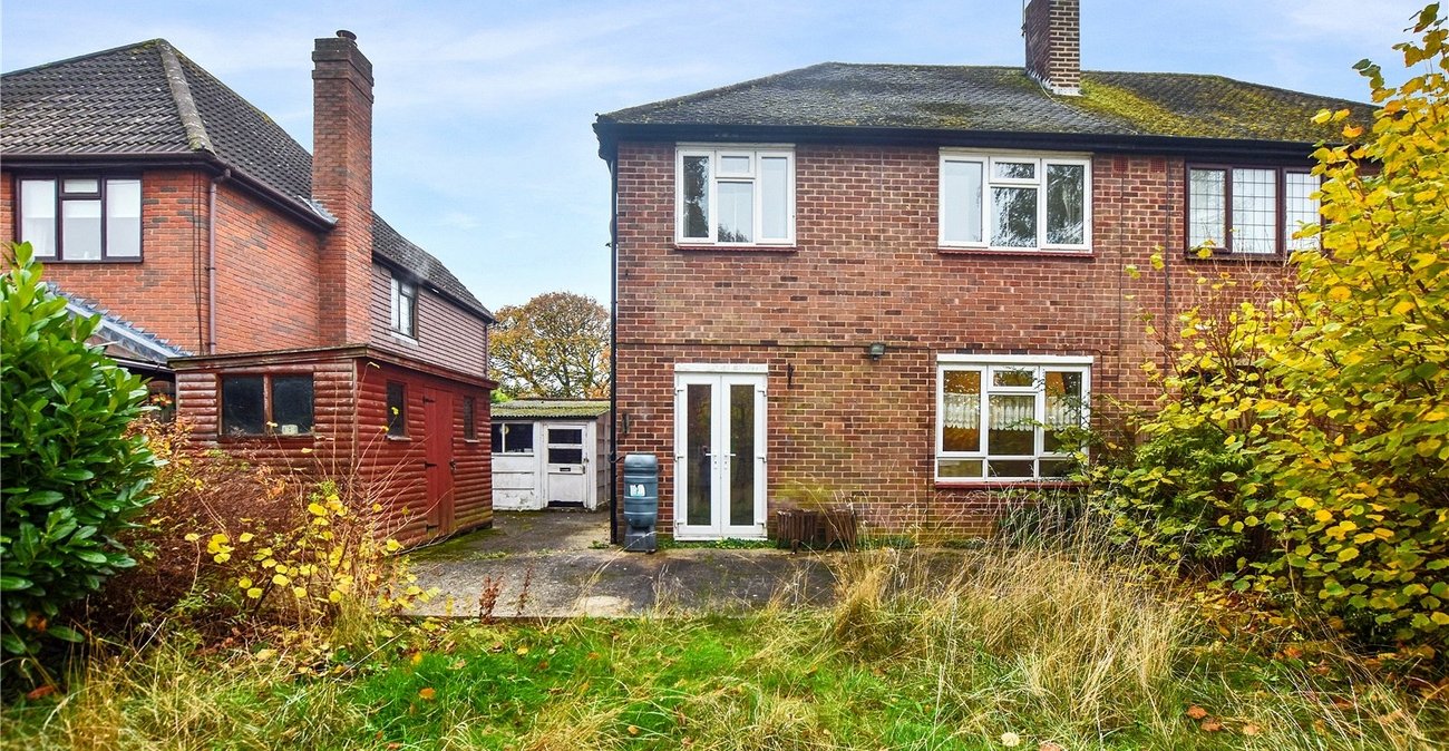 3 bedroom house for sale in Bexley | Robinson Jackson