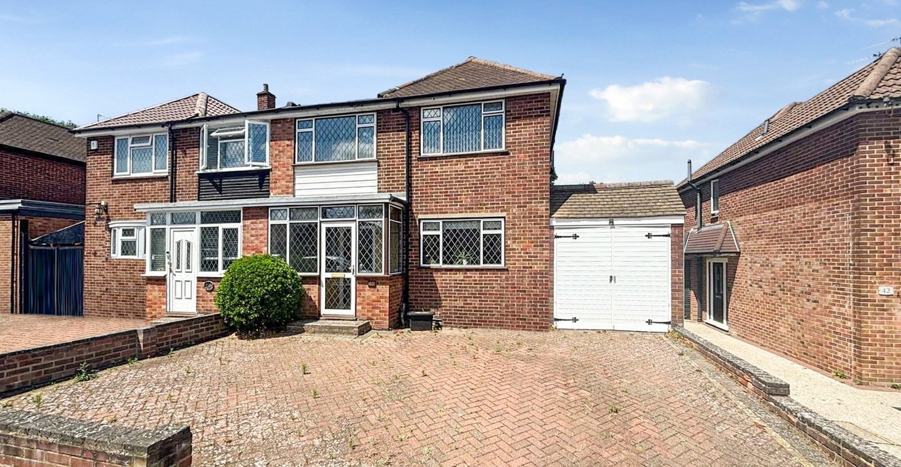 4 bedroom house for sale in Bexley | Robinson Jackson