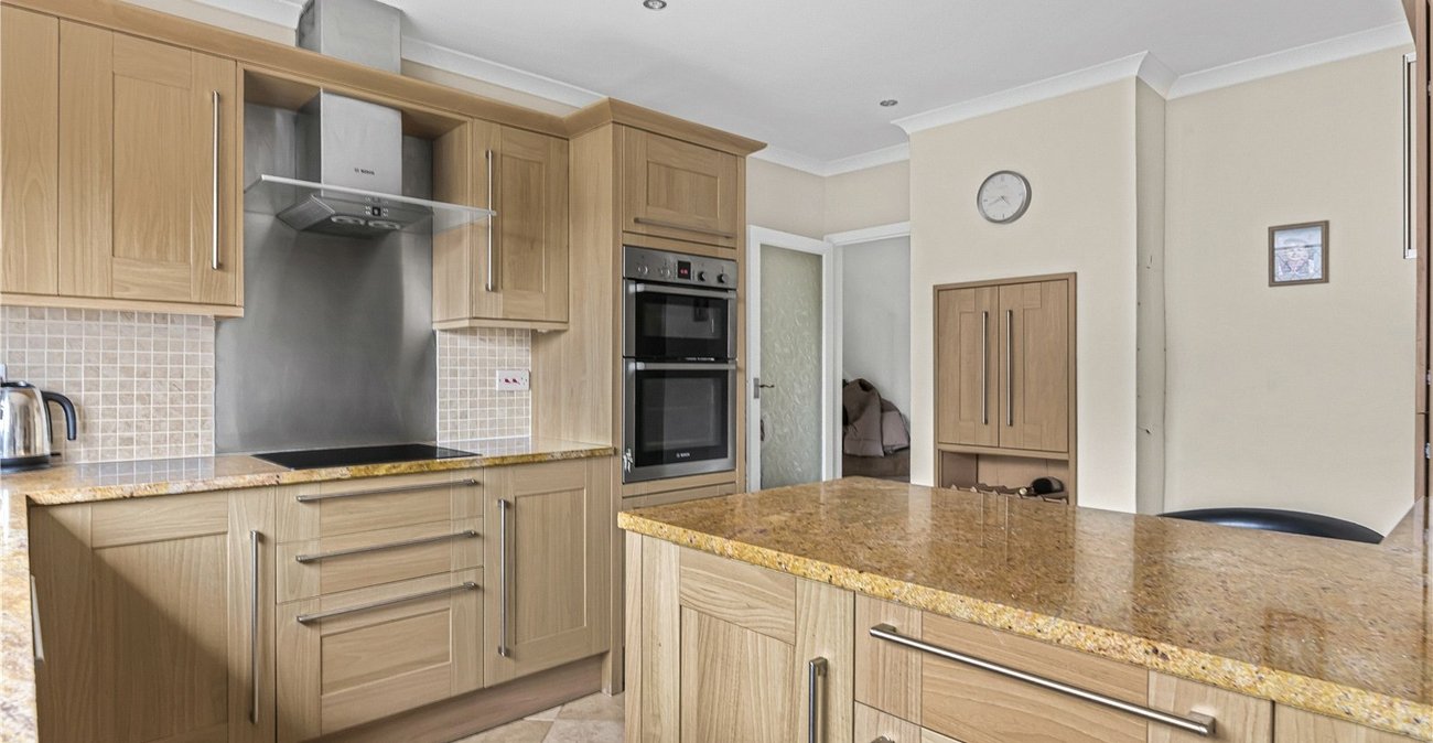 4 bedroom house for sale in Bexley | Robinson Jackson