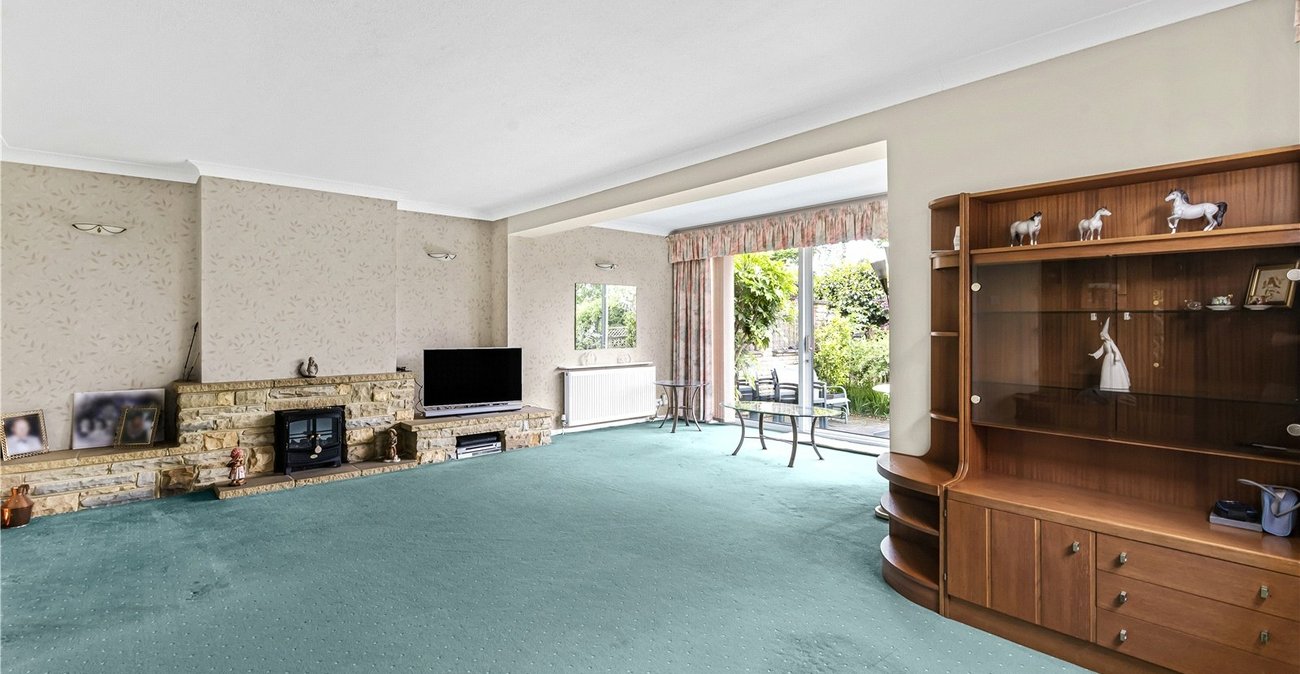 4 bedroom house for sale in Bexley | Robinson Jackson