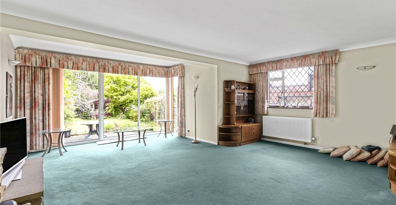 4 bedroom house for sale in Bexley | Robinson Jackson