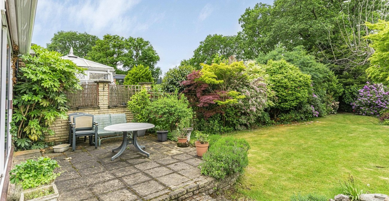 4 bedroom house for sale in Bexley | Robinson Jackson
