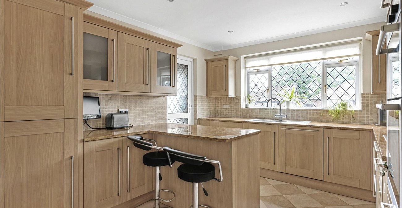 4 bedroom house for sale in Bexley | Robinson Jackson