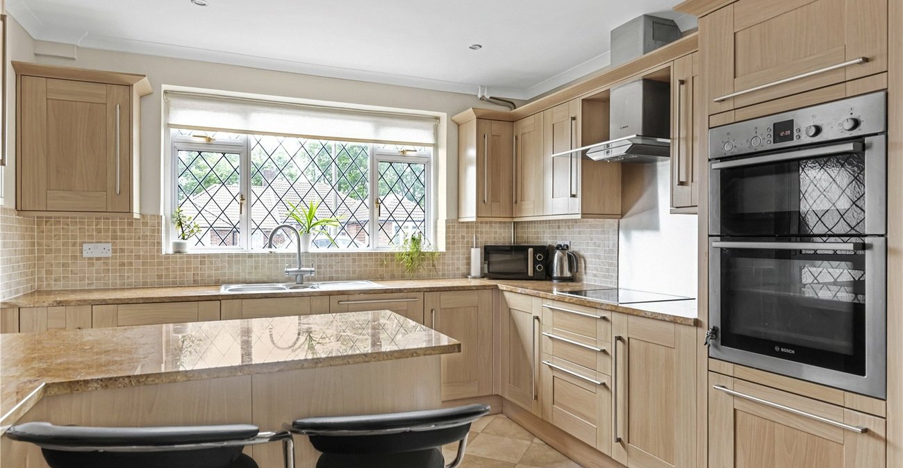 4 bedroom house for sale in Bexley | Robinson Jackson