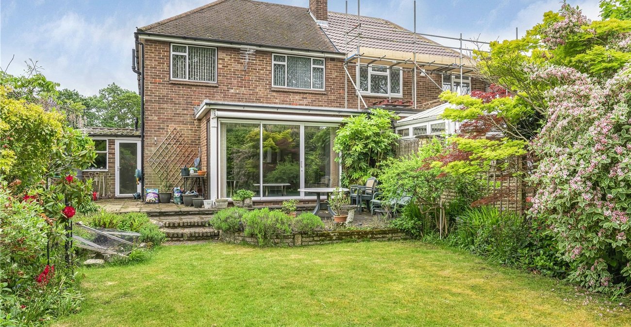 4 bedroom house for sale in Bexley | Robinson Jackson