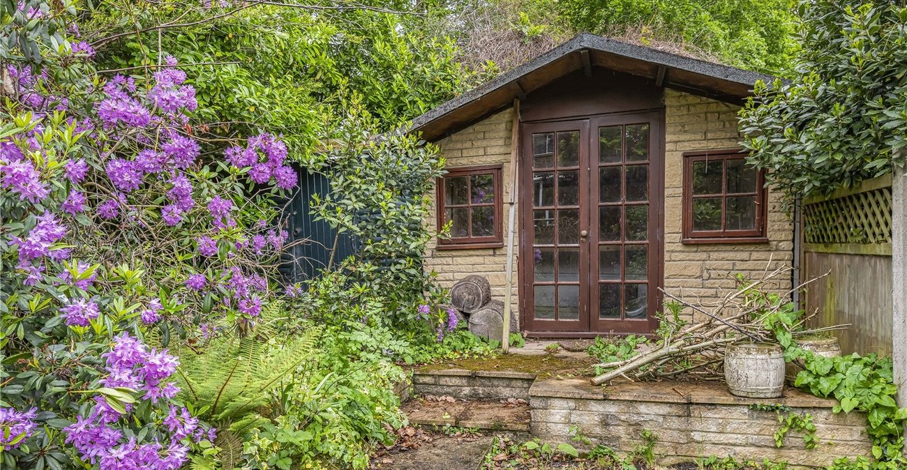 4 bedroom house for sale in Bexley | Robinson Jackson