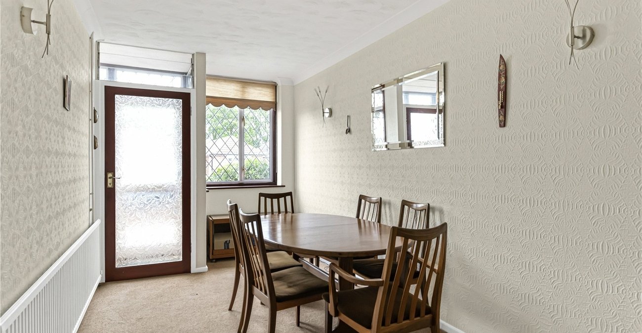 4 bedroom house for sale in Bexley | Robinson Jackson