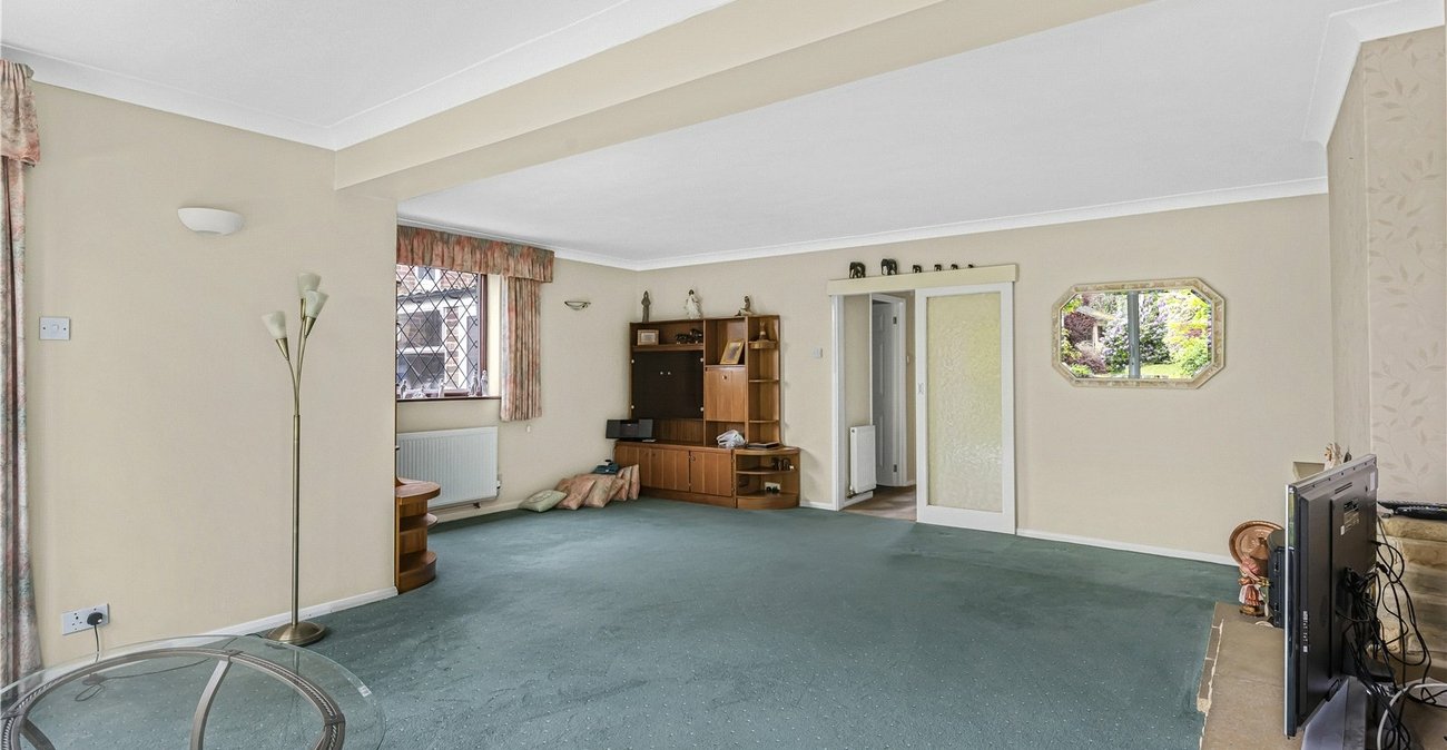 4 bedroom house for sale in Bexley | Robinson Jackson