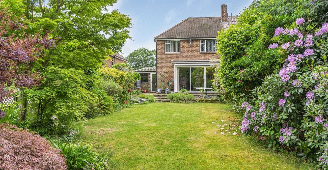 4 bedroom house for sale in Bexley | Robinson Jackson