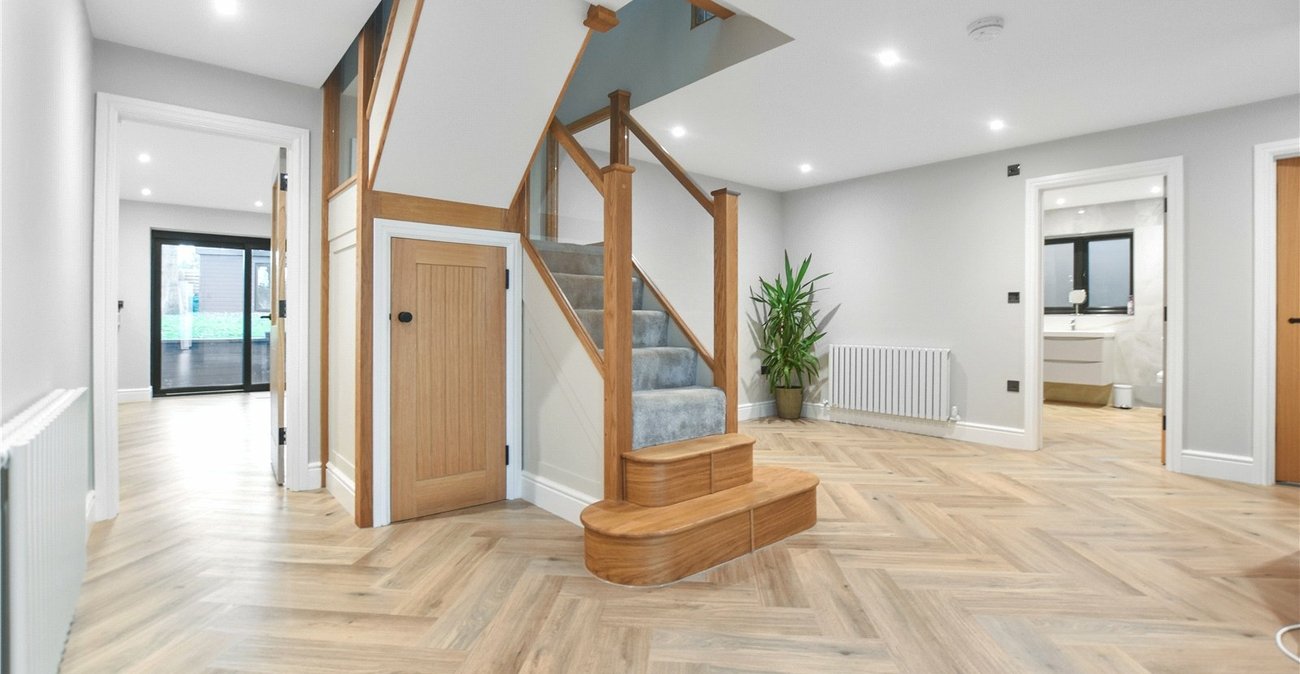 5 bedroom bungalow for sale in Bexley | Robinson Jackson