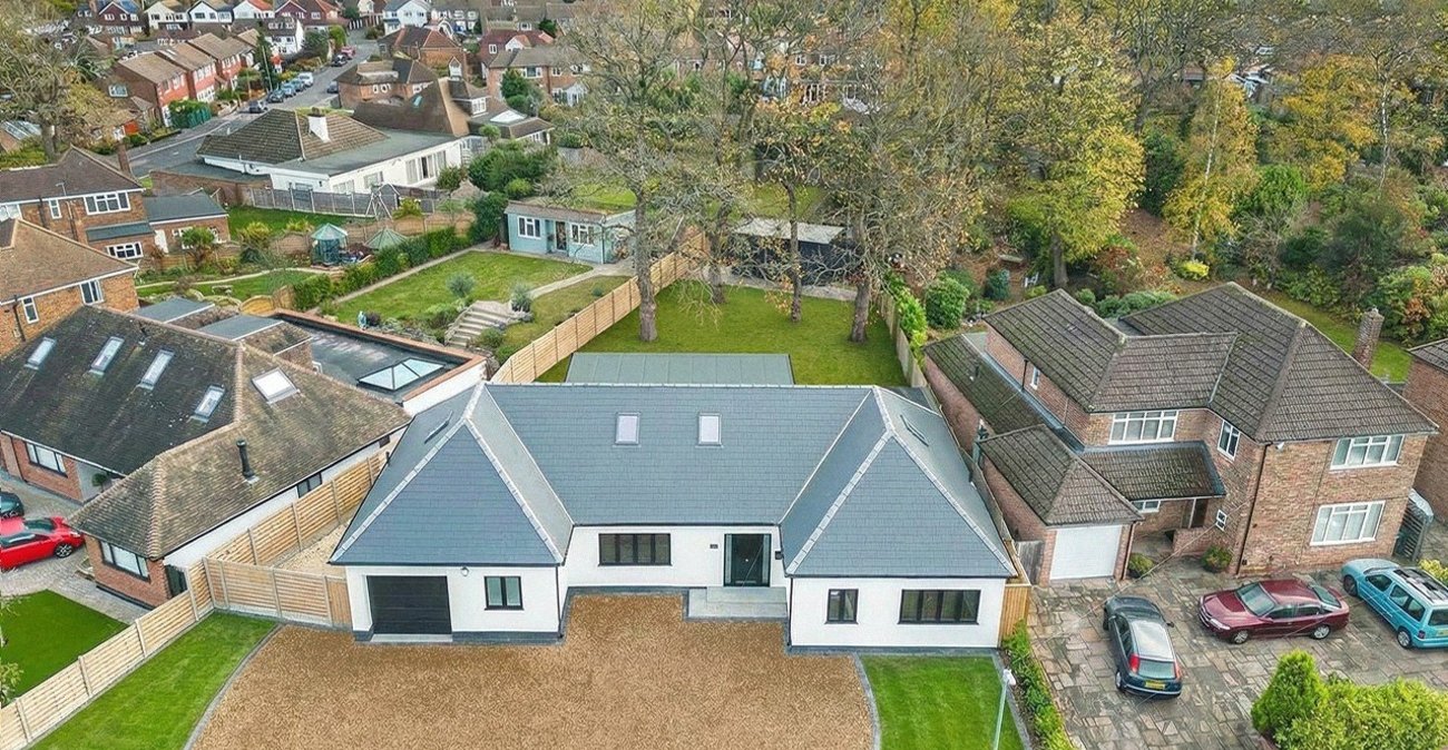 5 bedroom bungalow for sale in Bexley | Robinson Jackson