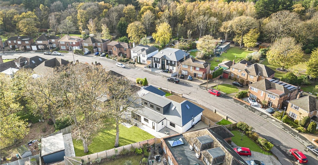 5 bedroom bungalow for sale in Bexley | Robinson Jackson