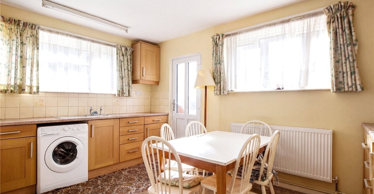 3 bedroom house for sale in Bexley | Robinson Jackson