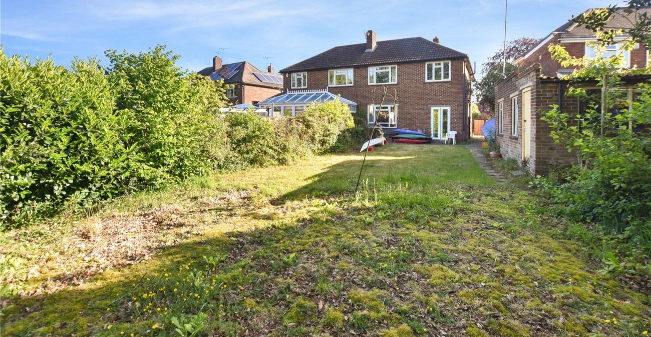 3 bedroom house for sale in Bexley | Robinson Jackson