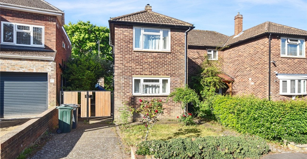 3 bedroom house for sale in Bexley | Robinson Jackson