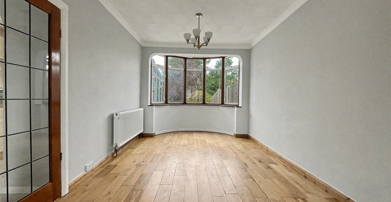 3 bedroom house for sale in Gillingham | Robinson Michael & Jackson