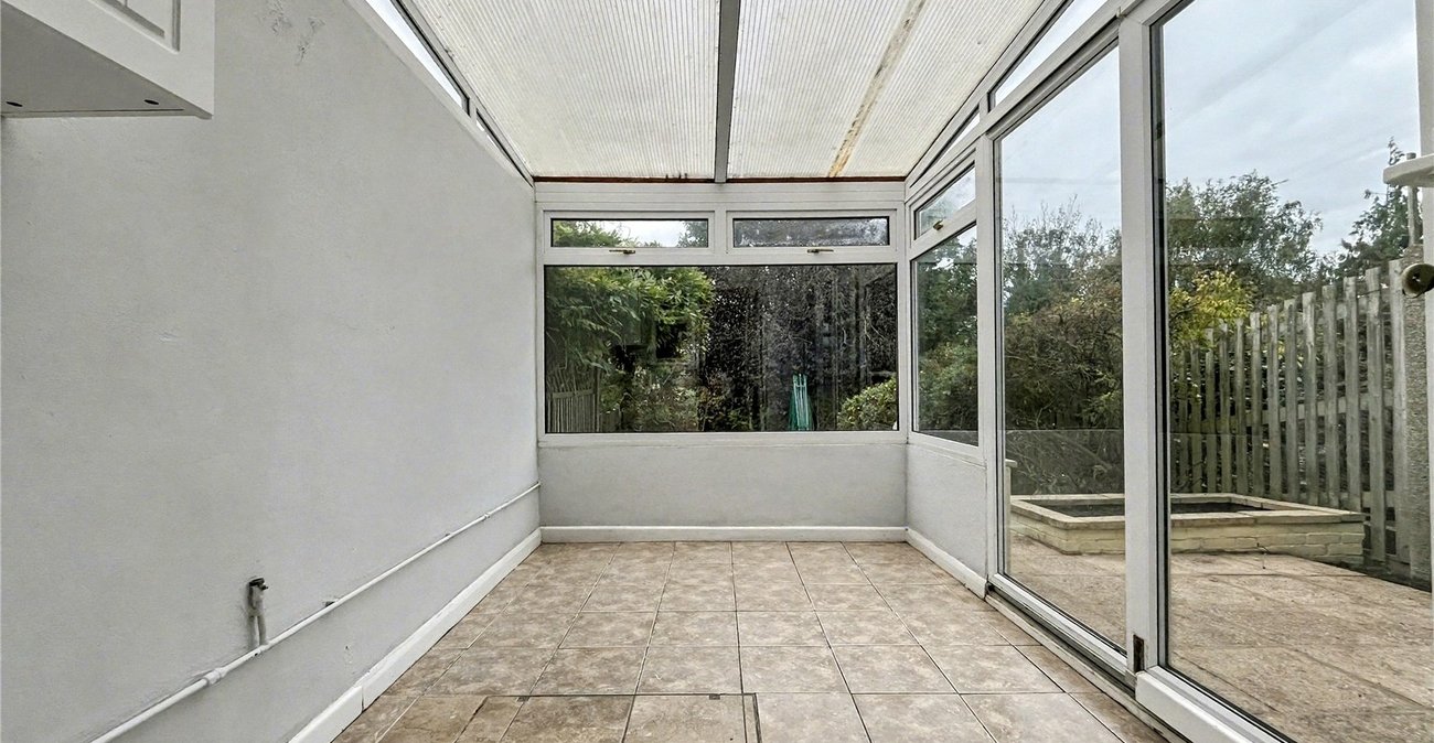 3 bedroom house for sale in Gillingham | Robinson Michael & Jackson