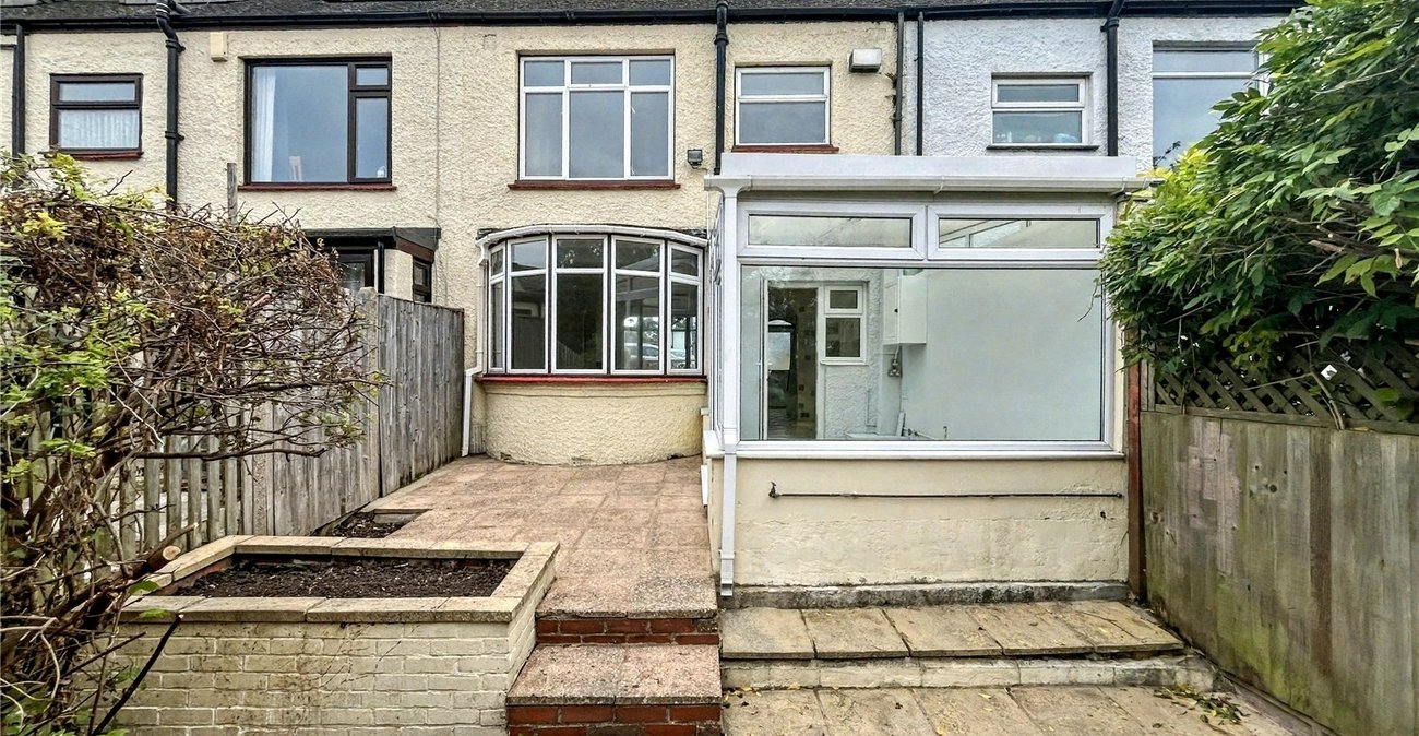 3 bedroom house for sale in Gillingham | Robinson Michael & Jackson