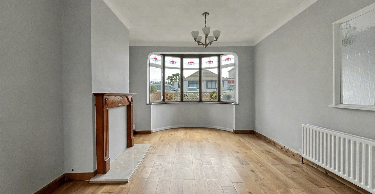 3 bedroom house for sale in Gillingham | Robinson Michael & Jackson