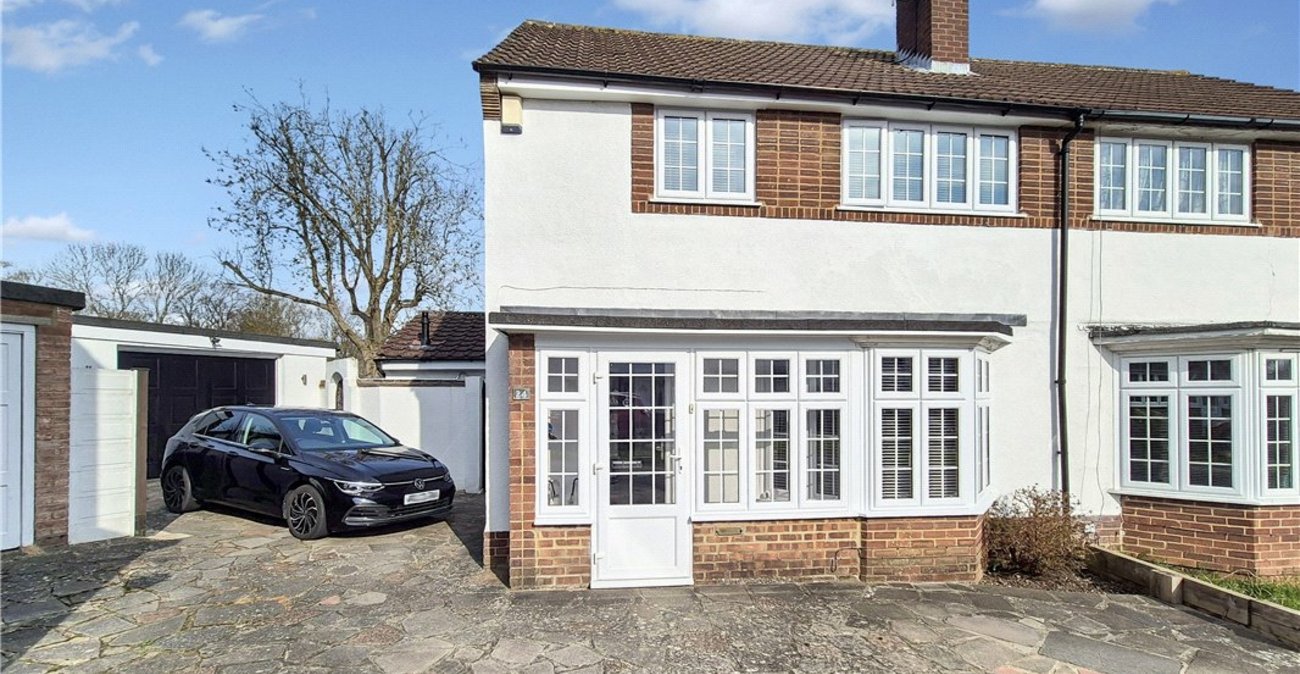 3 bedroom house for sale in South Orpington | Robinson Jackson
