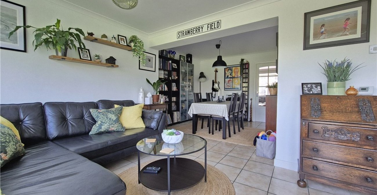 3 bedroom house for sale in South Orpington | Robinson Jackson