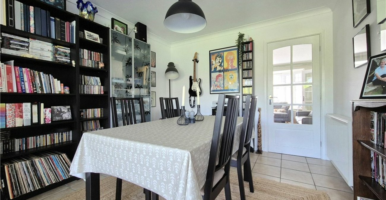 3 bedroom house for sale in South Orpington | Robinson Jackson