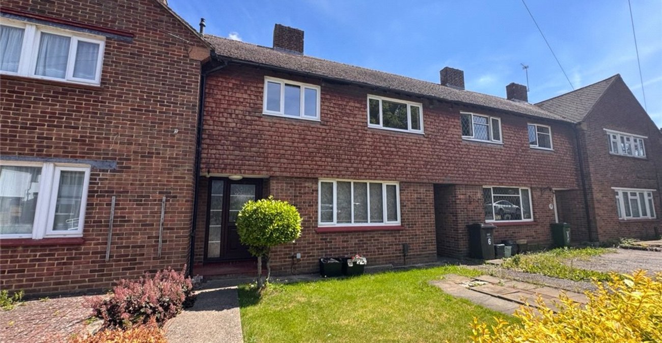 3 bedroom house for sale in Cheslfield | Robinson Jackson