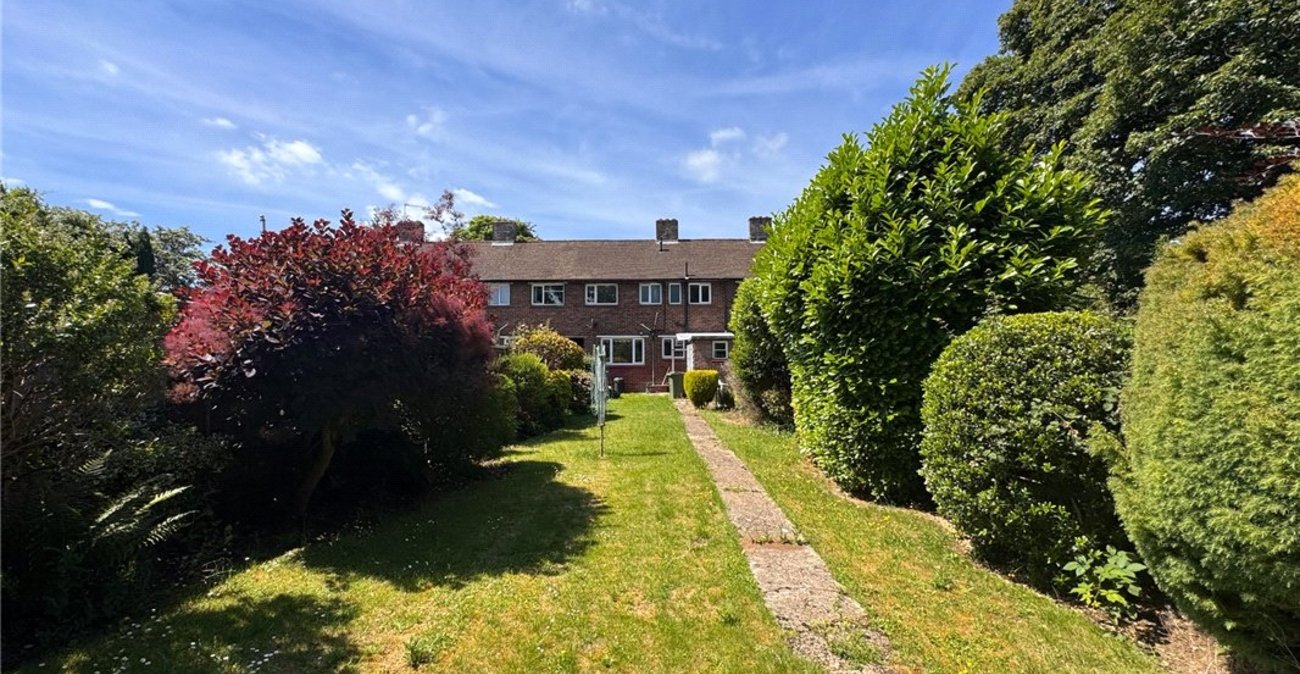 3 bedroom house for sale in Cheslfield | Robinson Jackson
