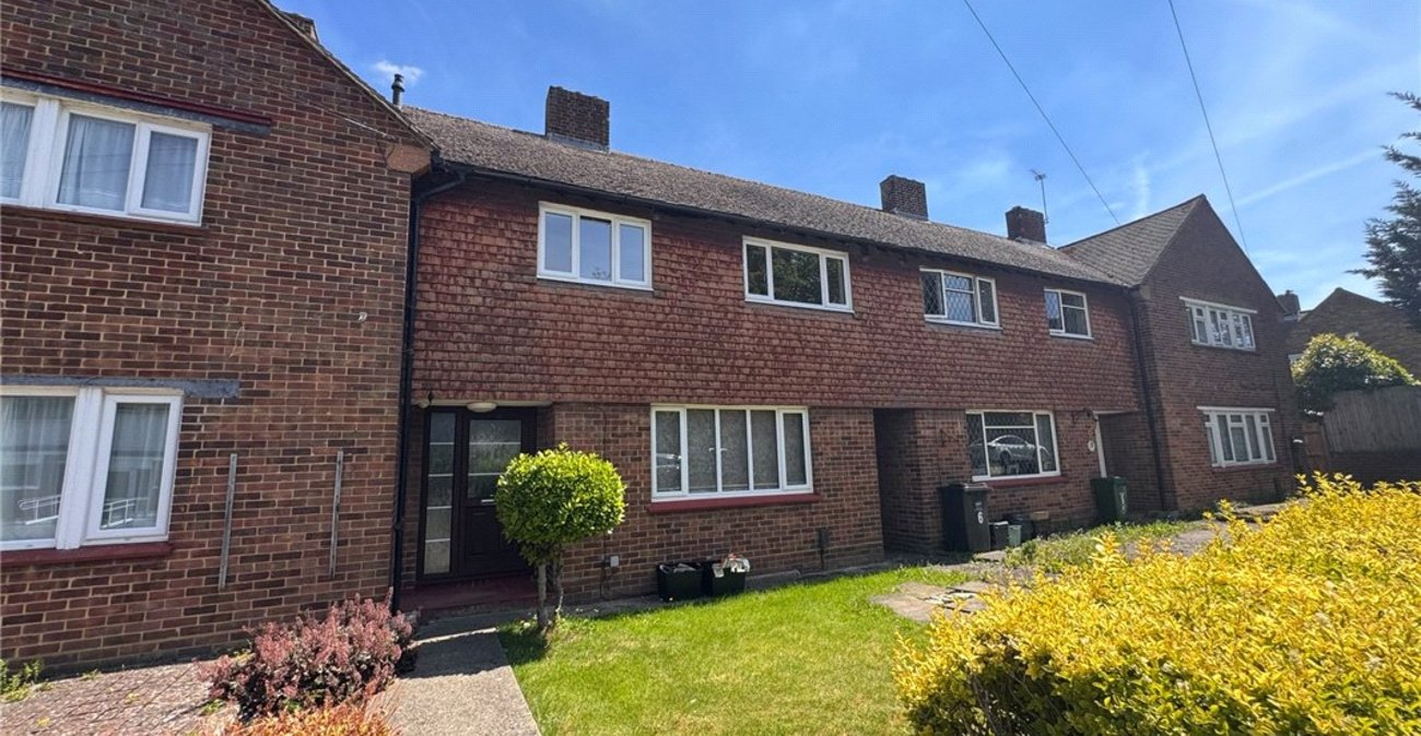 3 bedroom house for sale in Cheslfield | Robinson Jackson