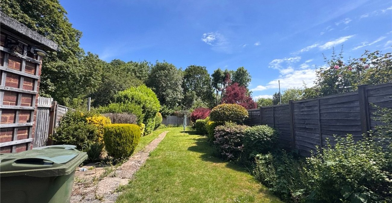 3 bedroom house for sale in Cheslfield | Robinson Jackson