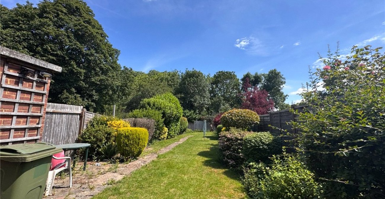 3 bedroom house for sale in Cheslfield | Robinson Jackson