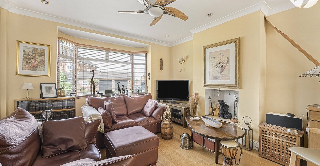 3 bedroom house for sale in Joydens Wood | Robinson Jackson