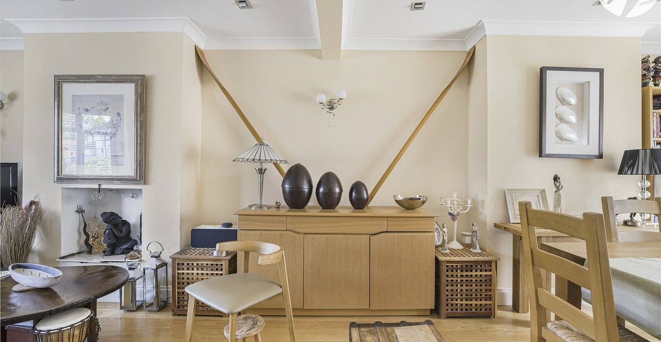 3 bedroom house for sale in Joydens Wood | Robinson Jackson