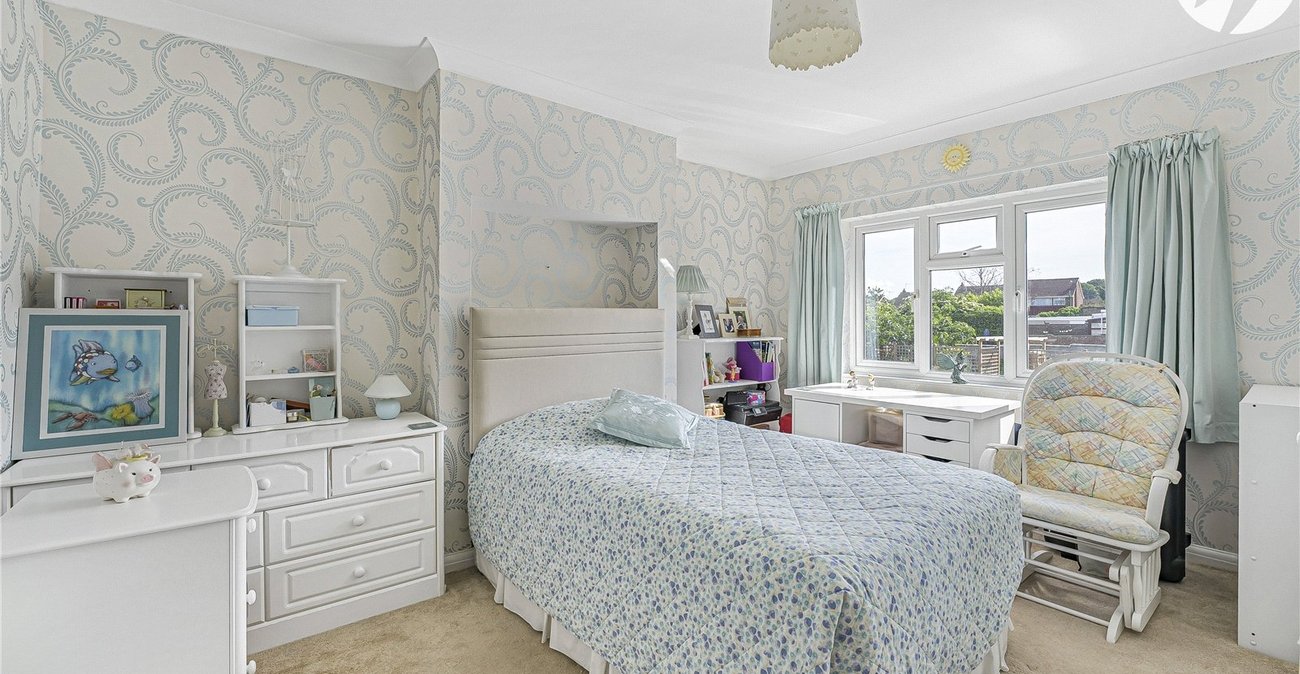 3 bedroom house for sale in Joydens Wood | Robinson Jackson