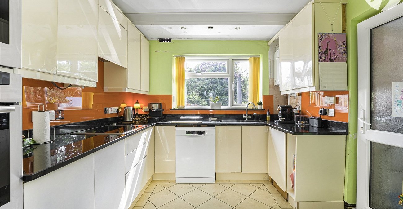 3 bedroom house for sale in Joydens Wood | Robinson Jackson