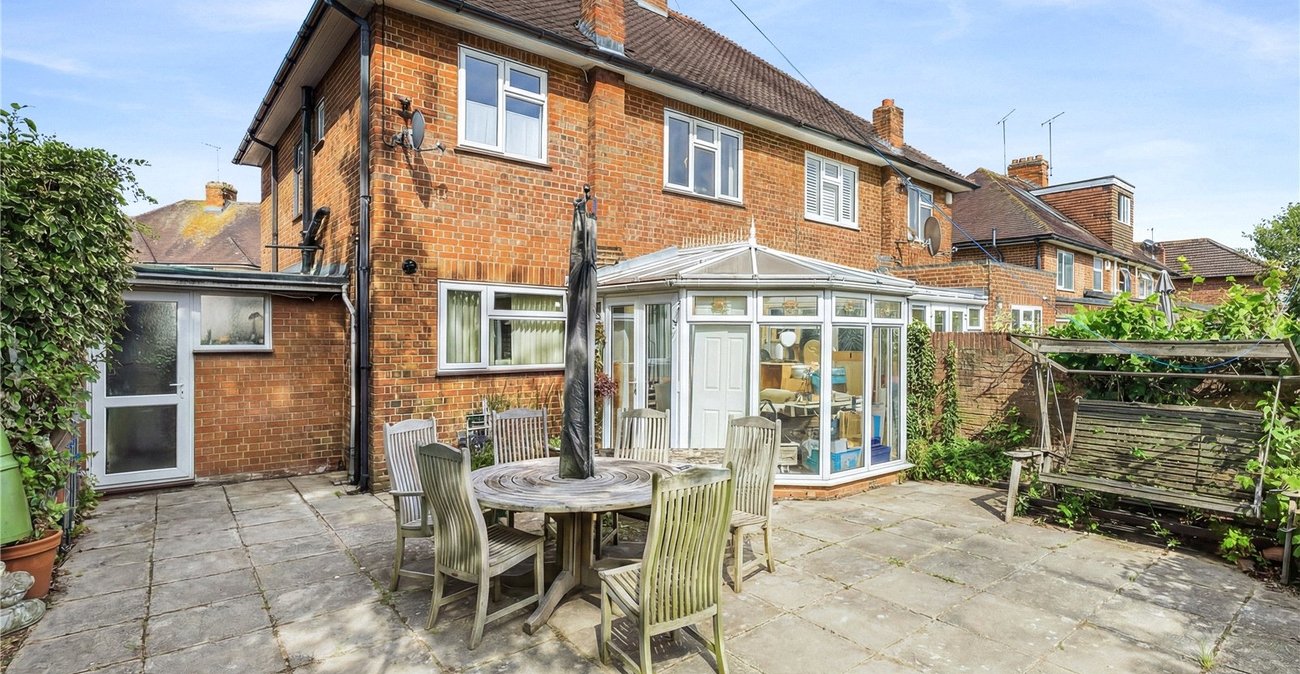 3 bedroom house for sale in Joydens Wood | Robinson Jackson