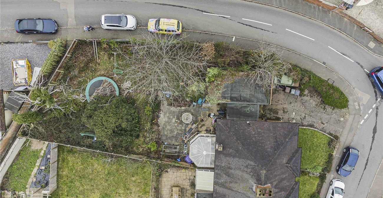 3 bedroom house for sale in Joydens Wood | Robinson Jackson