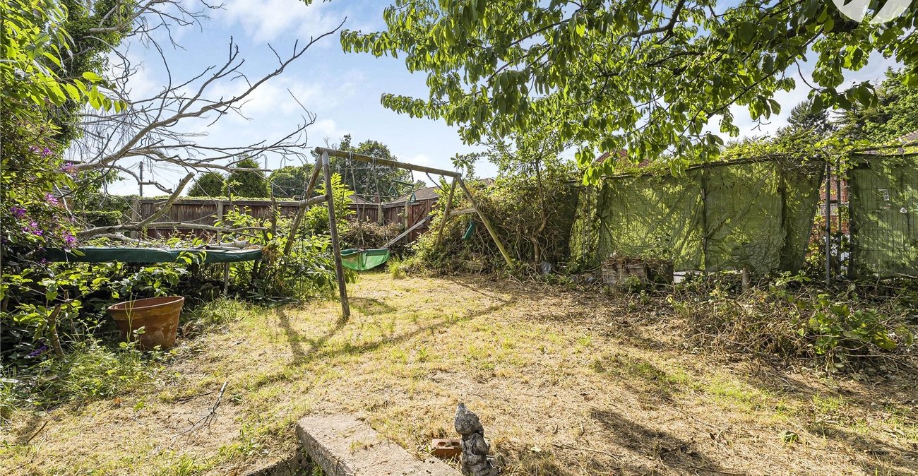 3 bedroom house for sale in Joydens Wood | Robinson Jackson