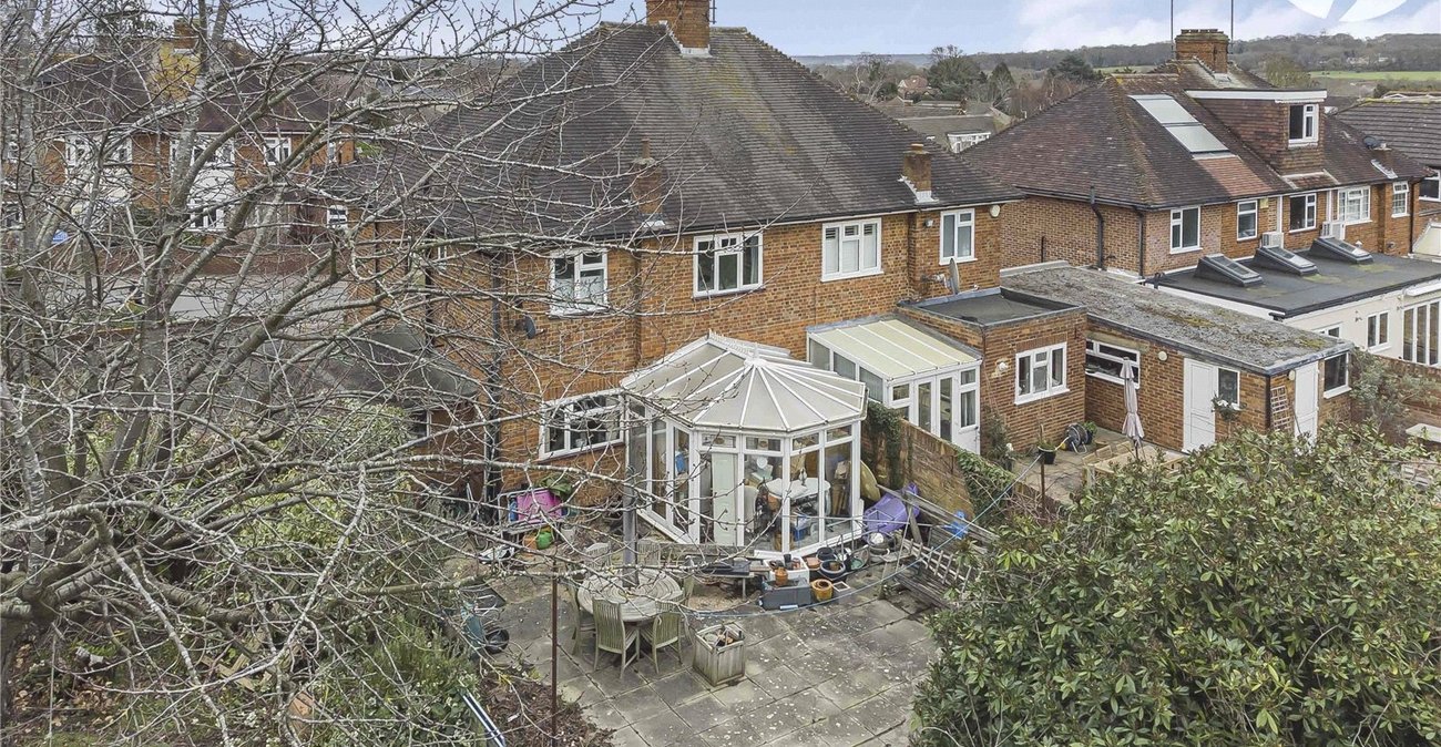 3 bedroom house for sale in Joydens Wood | Robinson Jackson