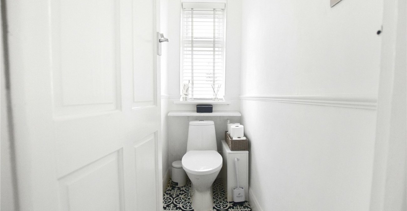 3 bedroom house for sale in Bexley | Robinson Jackson