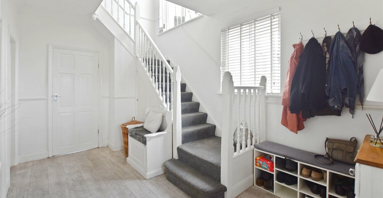 3 bedroom house for sale in Bexley | Robinson Jackson