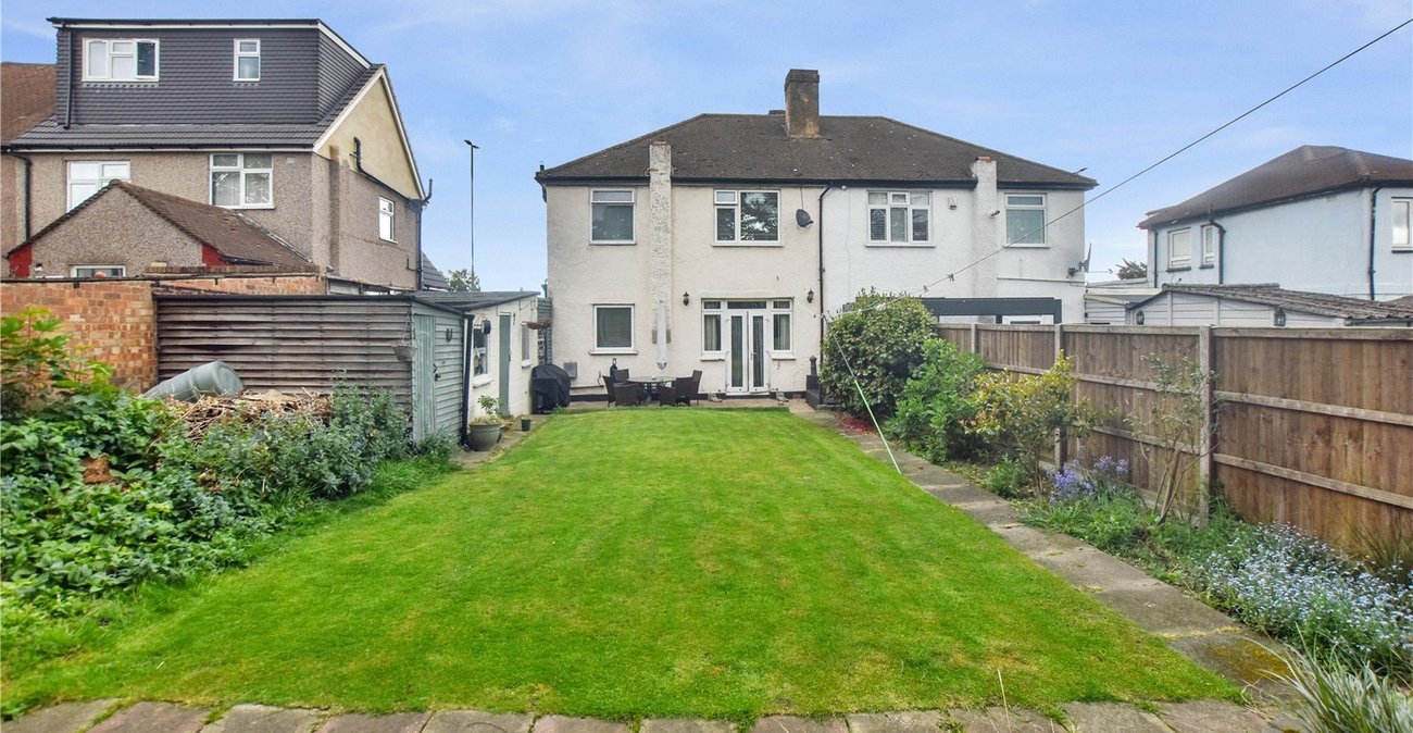 3 bedroom house for sale in Bexley | Robinson Jackson