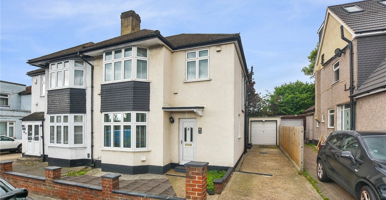 3 bedroom house for sale in Bexley | Robinson Jackson