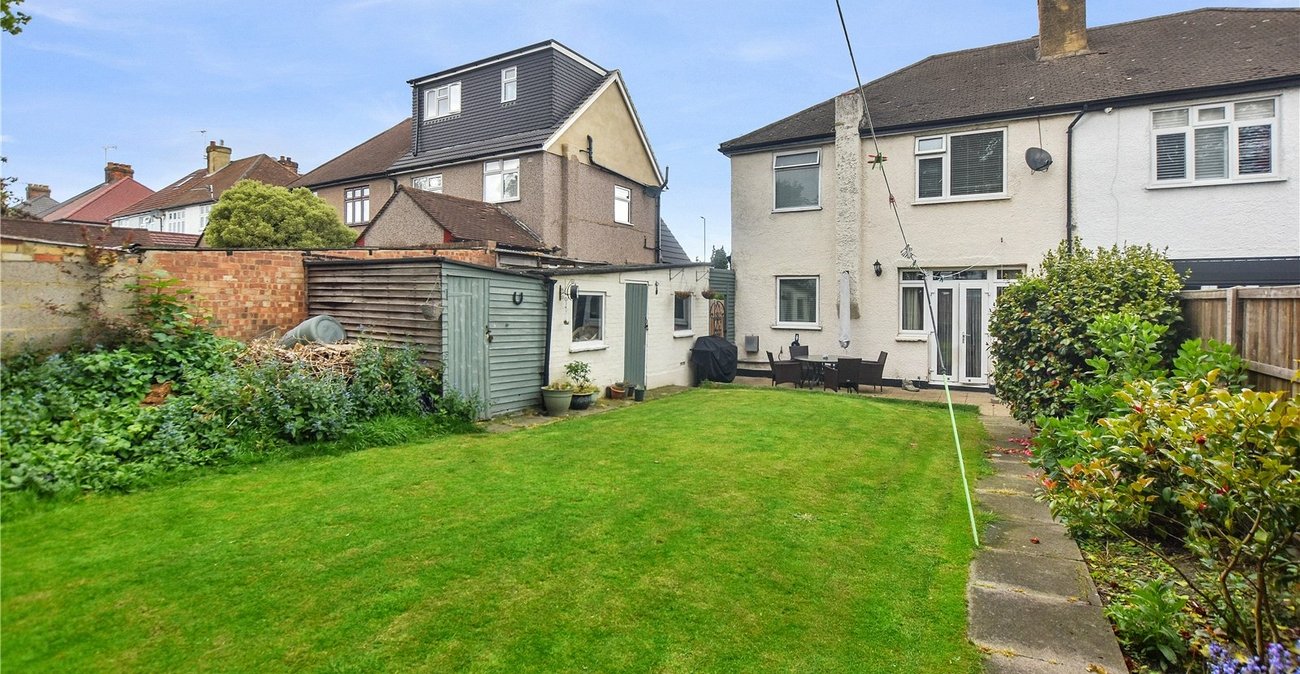 3 bedroom house for sale in Bexley | Robinson Jackson