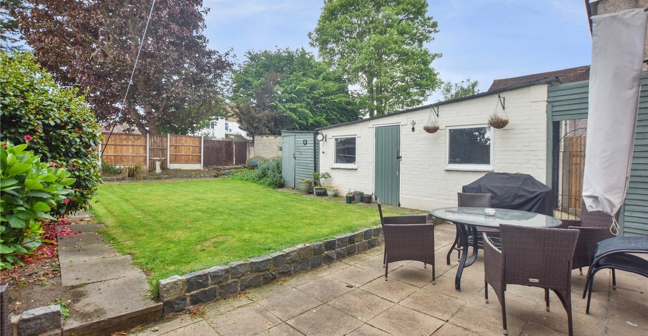 3 bedroom house for sale in Bexley | Robinson Jackson