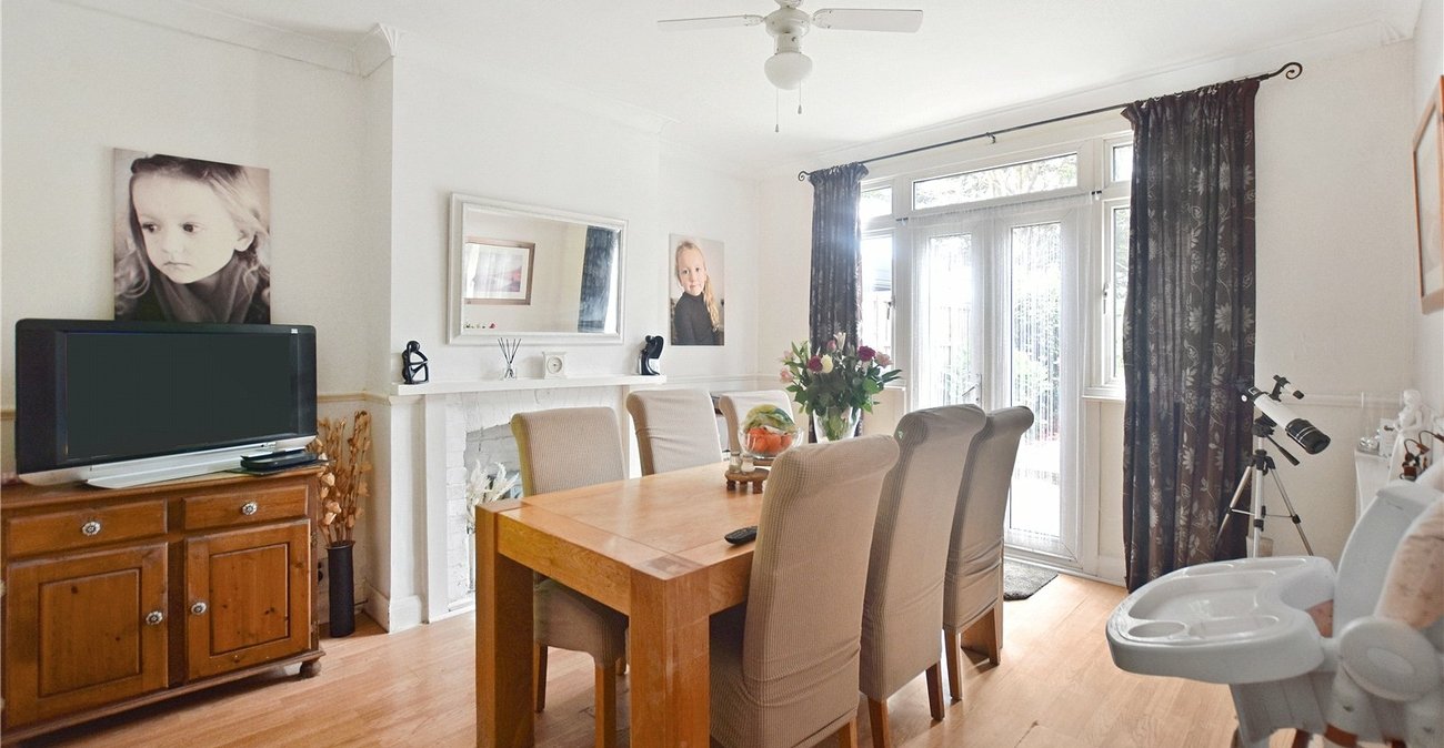 3 bedroom house for sale in Bexley | Robinson Jackson