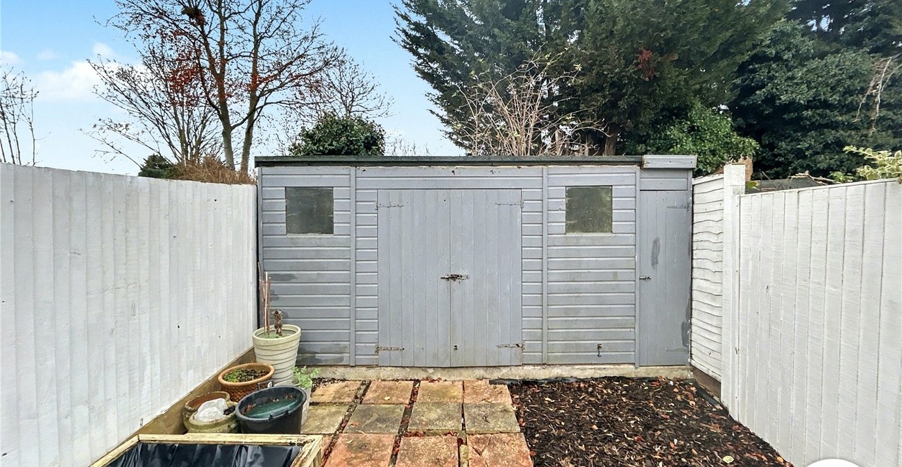 2 bedroom house for sale in Sidcup | Robinson Jackson