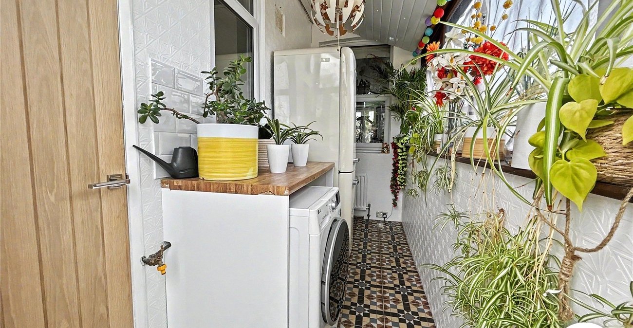 3 bedroom house for sale in Sidcup | Robinson Jackson