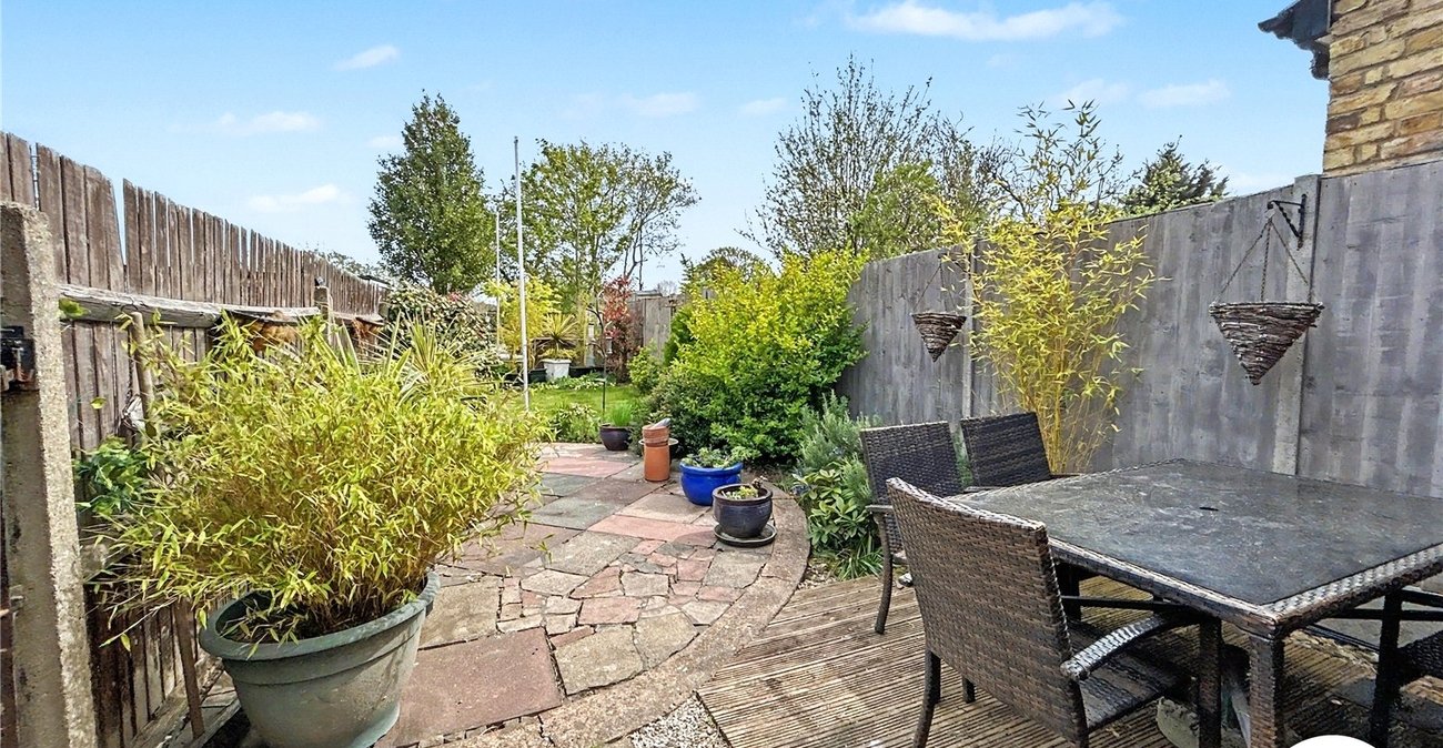 3 bedroom house for sale in Sidcup | Robinson Jackson